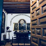 Casa Albano Hostel