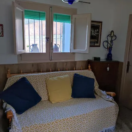 Casa Albano Бальдельоу