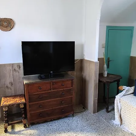 Hostel Casa Albano *