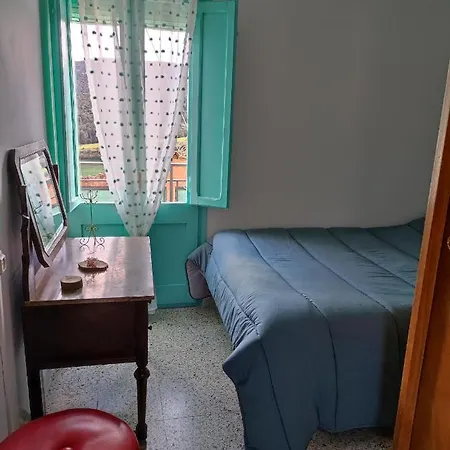 Casa Albano * Baldellou
