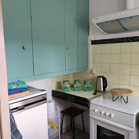 Casa Albano Хостел