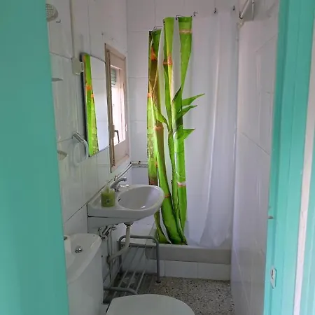 Хостел Casa Albano *