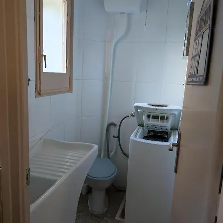 Hostel Casa Albano