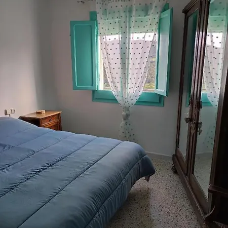 Хостел Casa Albano Бальдельоу