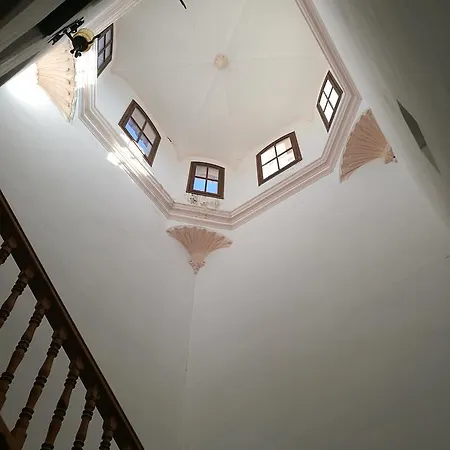 Casa Albano *