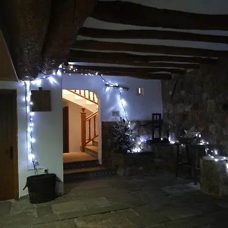 Casa Albano Hostel Baldellou