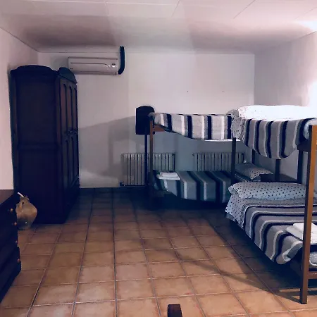 Hostel Casa Albano