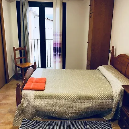 Casa Albano Hostel
