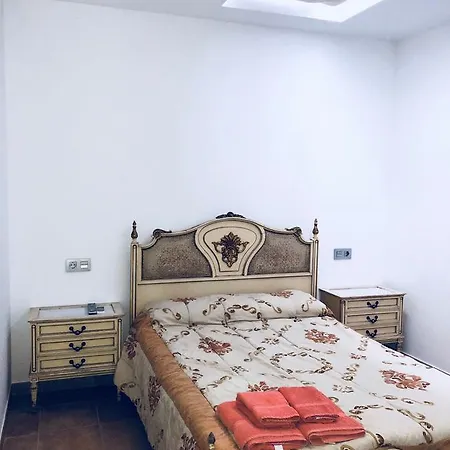 Hostel Casa Albano Baldellou