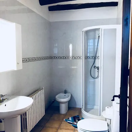 Hostel Casa Albano *