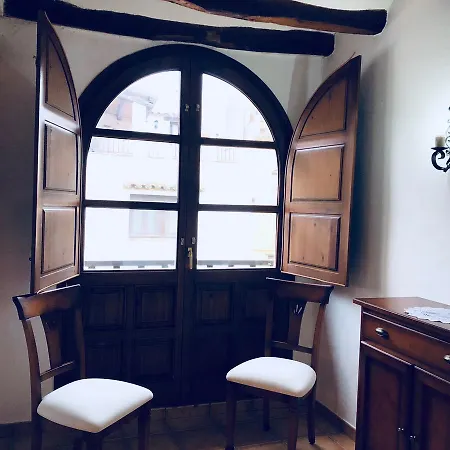 Casa Albano * Baldellou