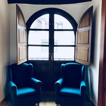 Casa Albano * Baldellou