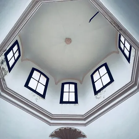 Casa Albano Хостел Бальдельоу