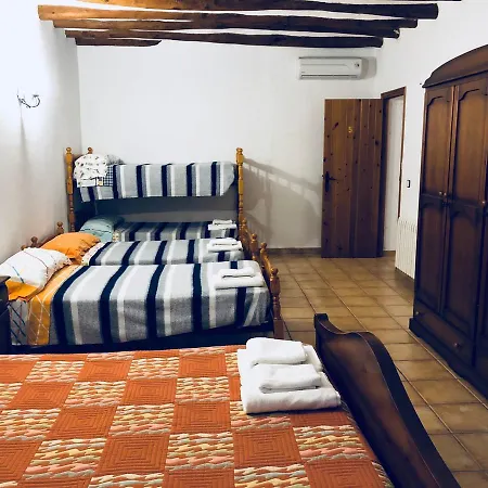 Hostel Casa Albano