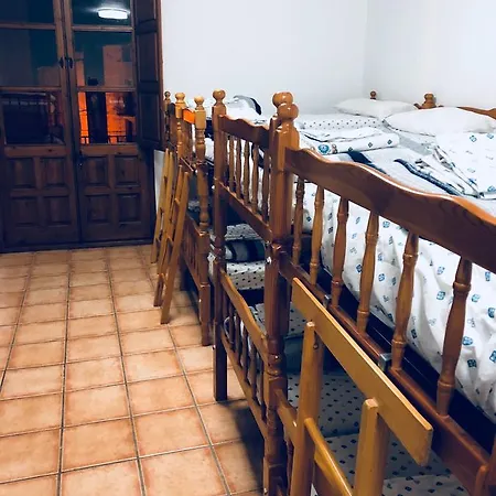 Casa Albano * Baldellou