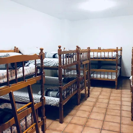 Хостел Casa Albano *