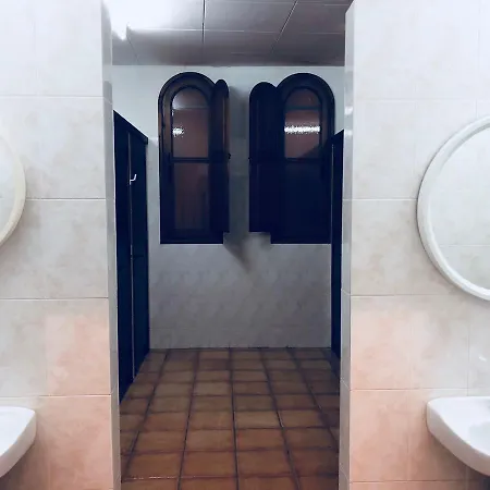 Casa Albano Бальдельоу