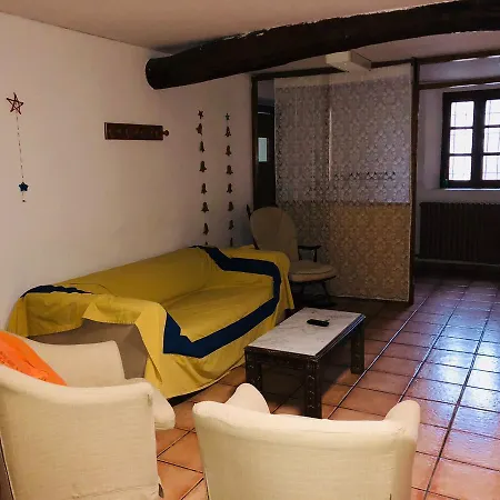 Hostel Casa Albano *
