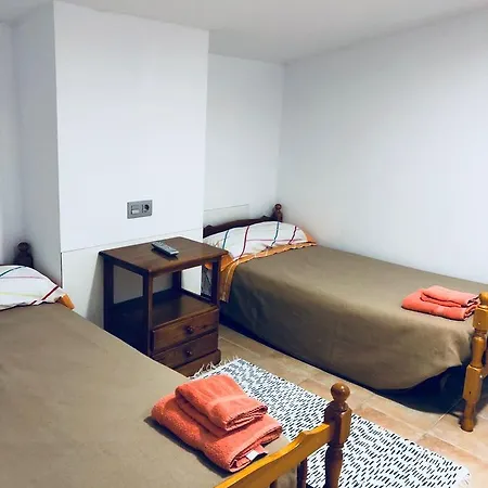 Casa Albano Hostel