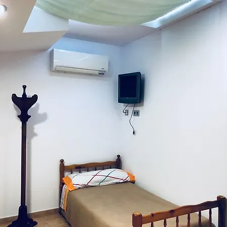 Casa Albano Бальдельоу