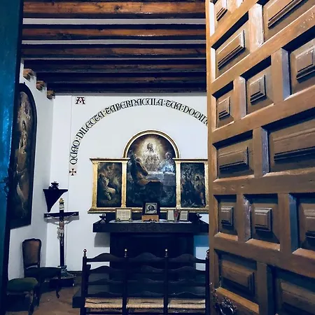 Casa Albano Hostel