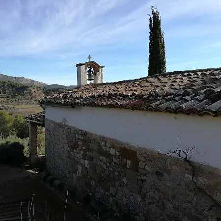 Casa Albano Hostel Baldellou