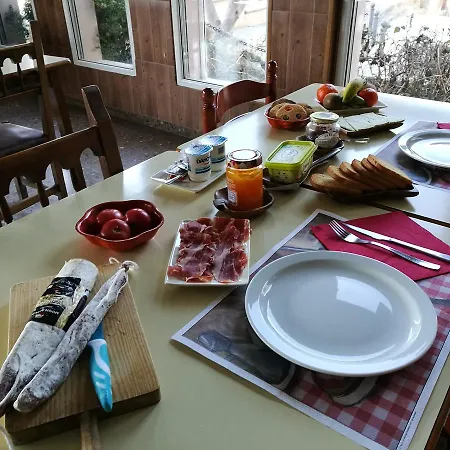 Hostel Casa Albano