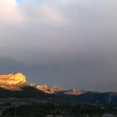 Casa Albano * Бальдельоу