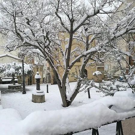 Casa Albano Хостел