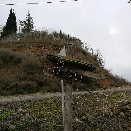 Casa Albano Hostel