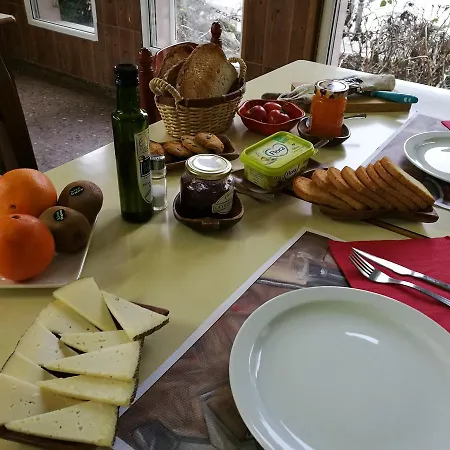 Casa Albano Бальдельоу