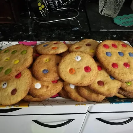 Casa Albano Хостел *