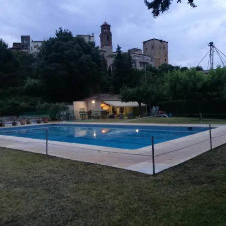 Casa Albano Hostel