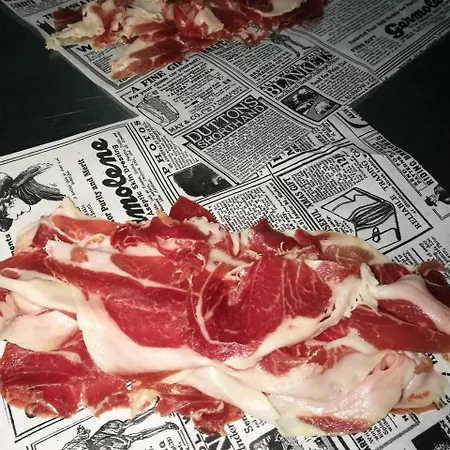 Хостел Casa Albano *