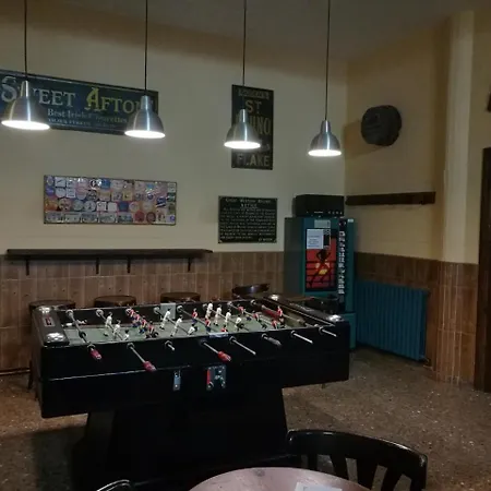 Casa Albano Baldellou