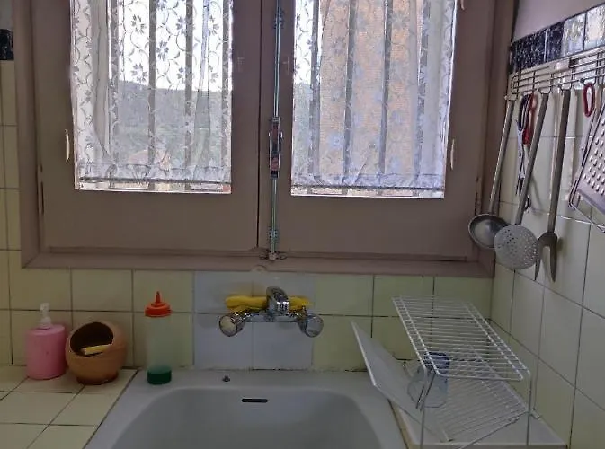 Casa Albano Albergue *