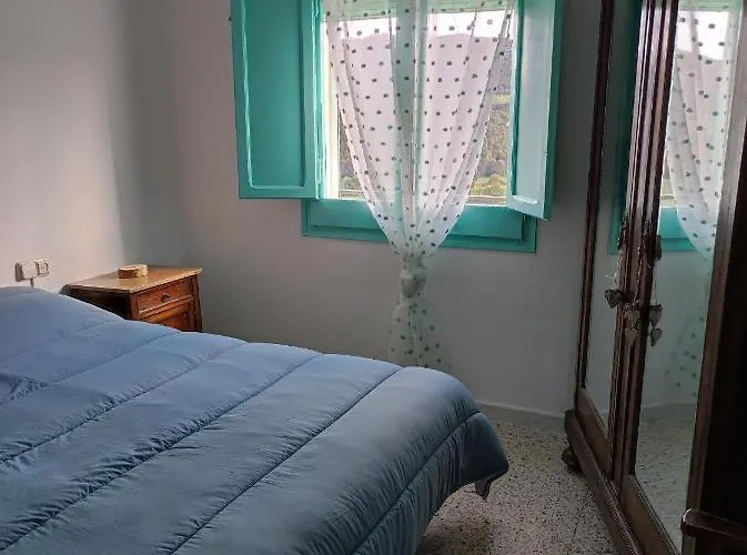 Albergue Casa Albano Baldellou