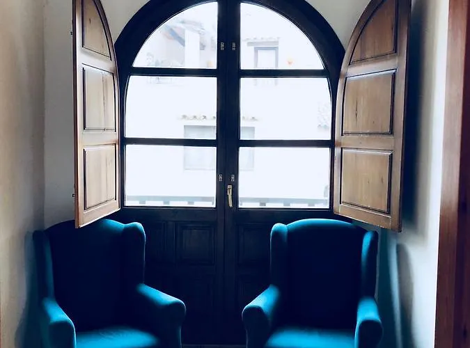 Casa Albano * Baldellou