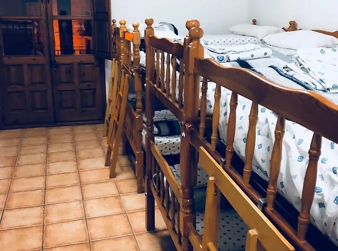 Casa Albano * Baldellou