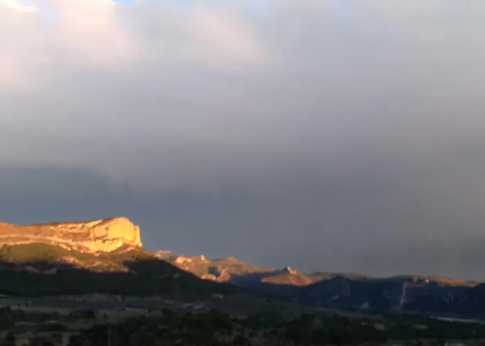 Casa Albano * Baldellou