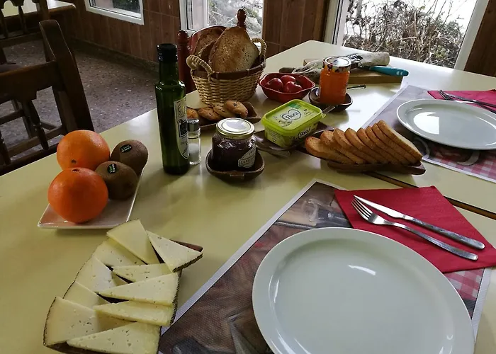 Casa Albano Baldellou