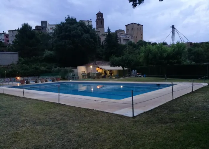 Casa Albano Albergue