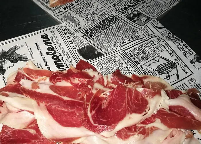 Albergue Casa Albano *