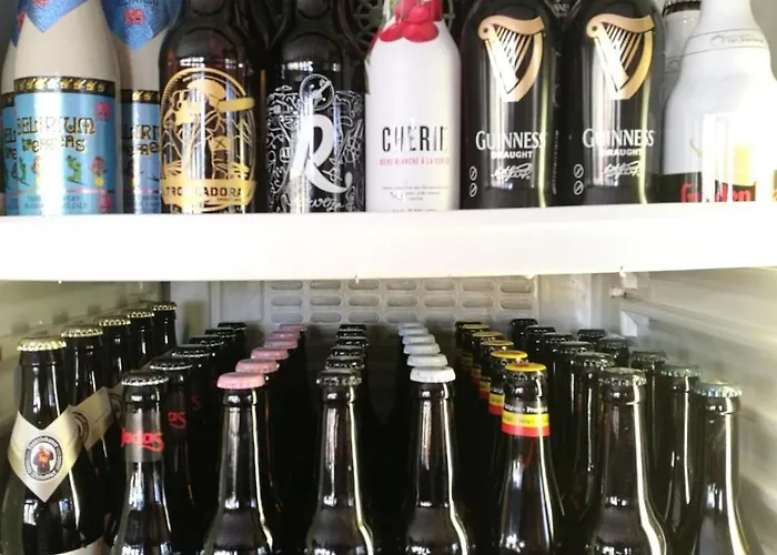 Casa Albano Albergue Baldellou