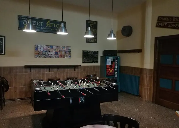 Casa Albano Baldellou